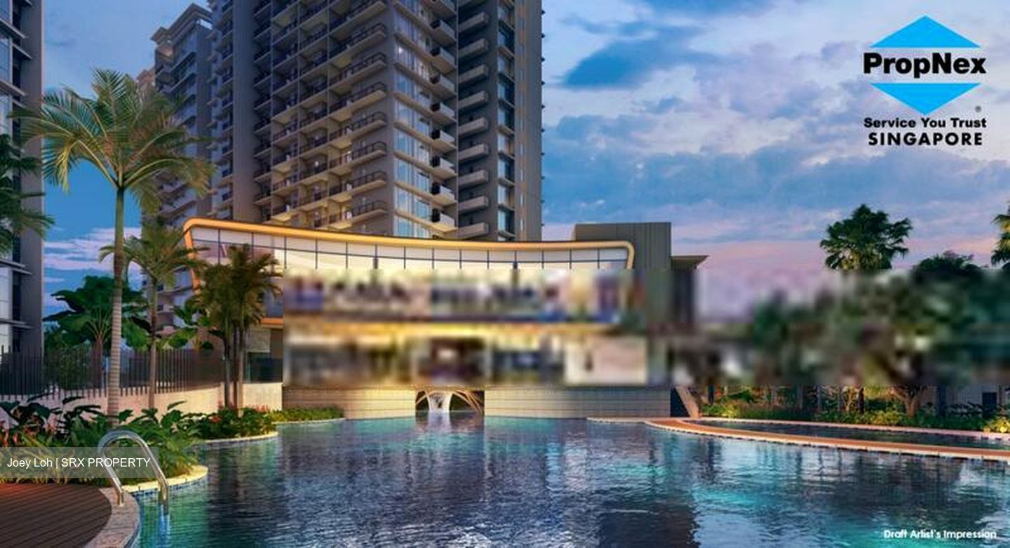 Grand Dunman (D15), Apartment #603682311